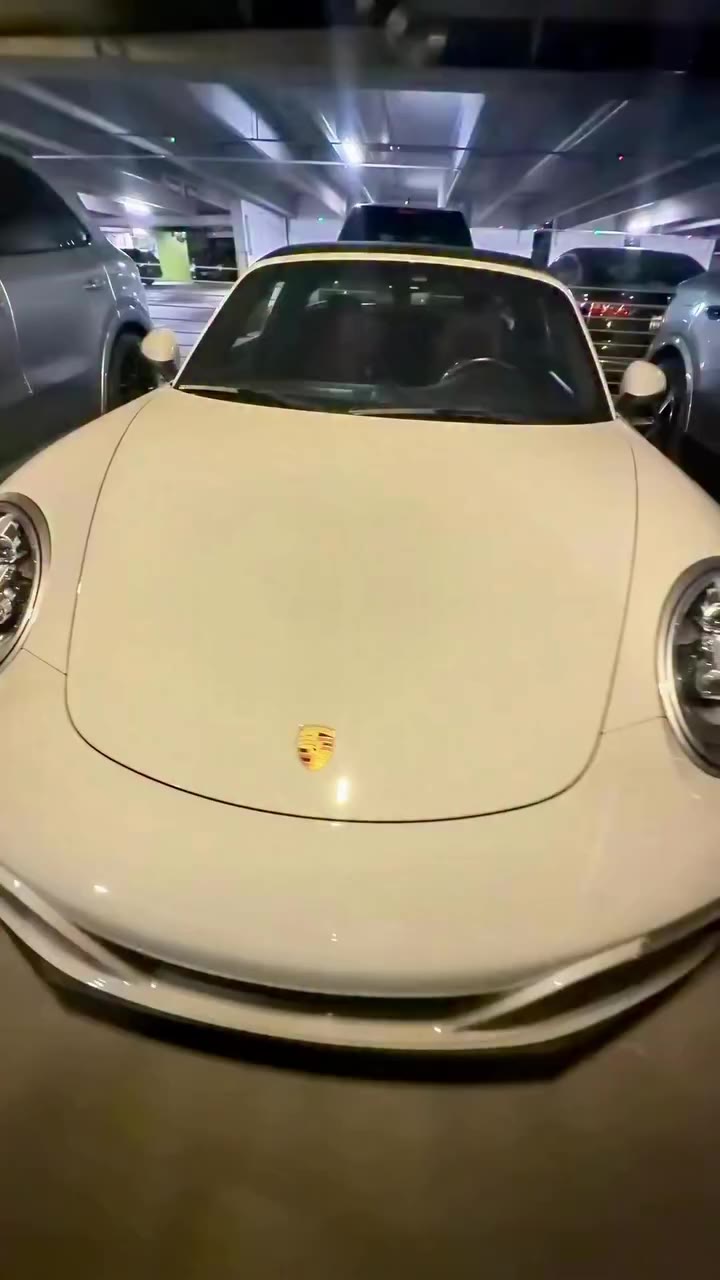 Porsches AND powerhouses, oh my!🏎️✨ Fam, had an unforgettable night at…