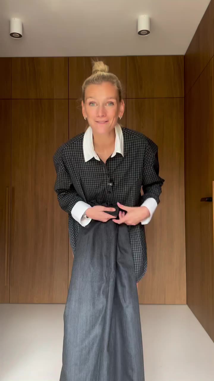 Tak už! Nasazujeme koženice ;)) Informace k outfitu ti pošlu, napiš do komentu…