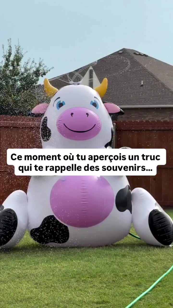 BOOOOB MONDAY 🐄 On nous dit dans l’oreillette que c’est souvent le booooob…