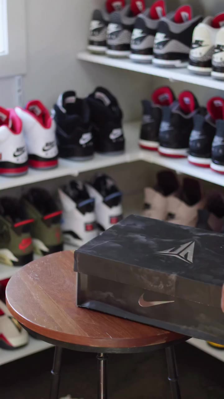 Gotta give it up to Nike Basketball and Ja for the generational run they’re on…