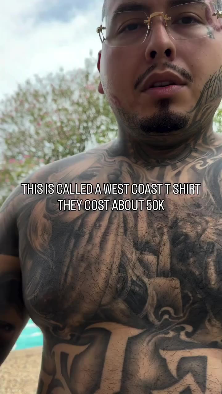 Thoughts??⁠ 🎥 @mlc_tattoos⁠