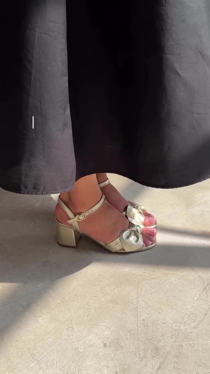 Our first-ever heel and still one of your favourites years later. With a…