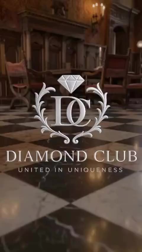💎DIAMOND CLUB💎 MFW FASHION SHOW 24th SEPTEMBER 2026 MUSEO BAGATTI VALSECCHI…