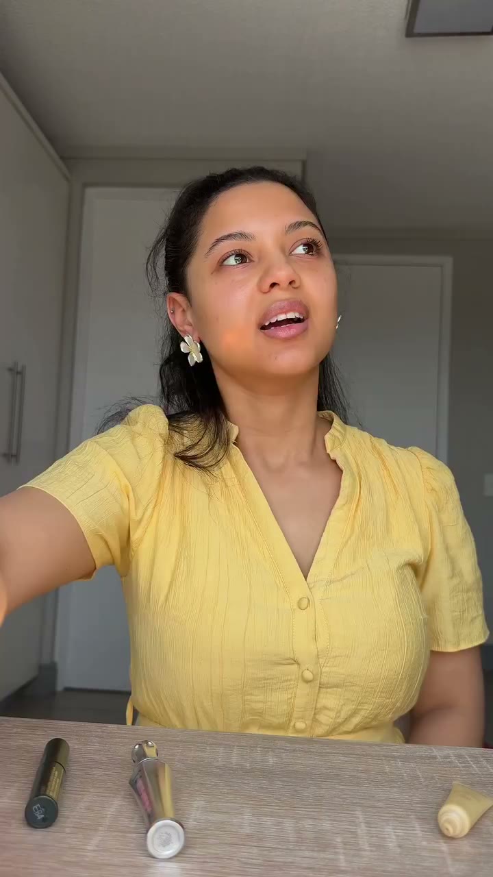 POV: You find an SPF that feels too good not to tell your friends about ☎️☀️🧴…