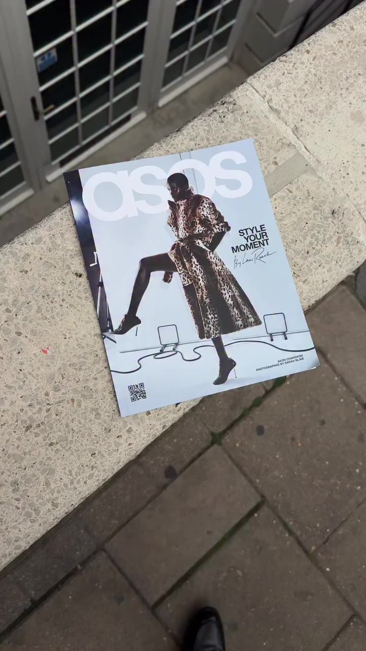 Style your moment @asos #asos #ad