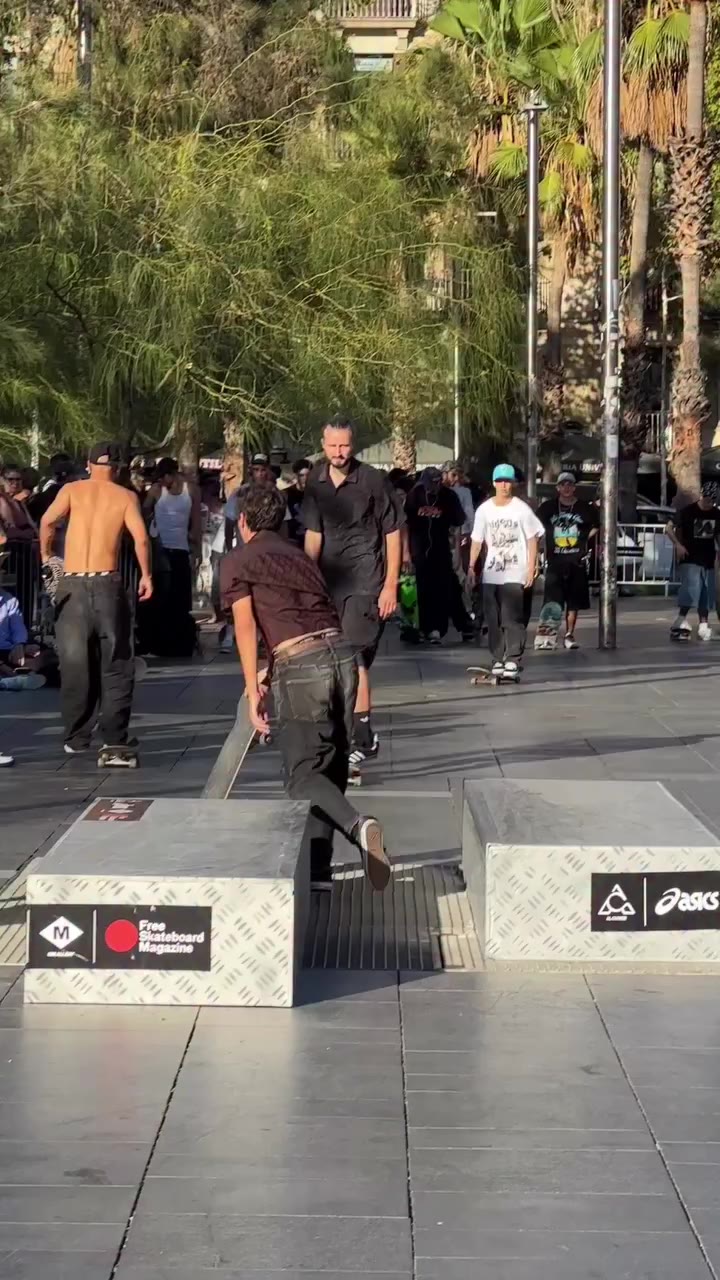 🎥 @08skatemag
