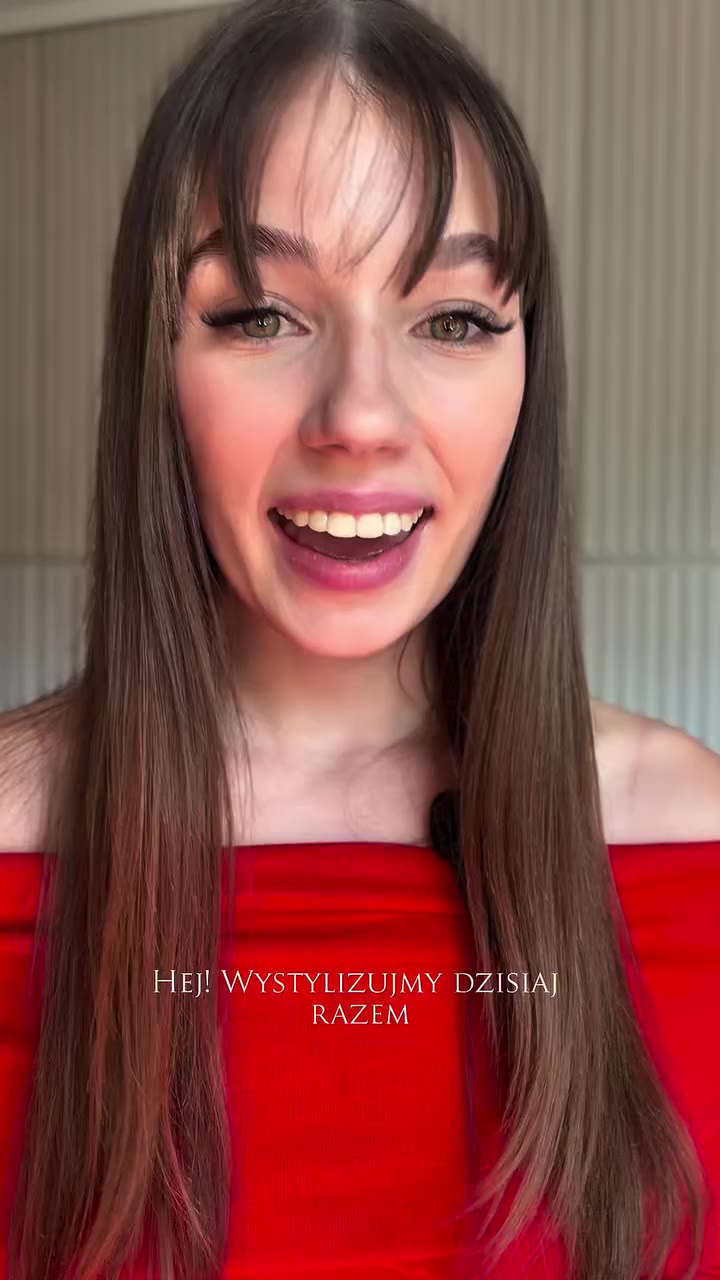 Kolczyki Truskawki z kolekcji biżuterii z Pszczółką Maja! 🍓❤️ A Wy jakbyście…