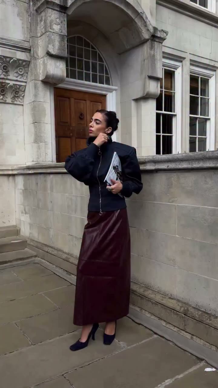 Style Your Moment @asos #Ad