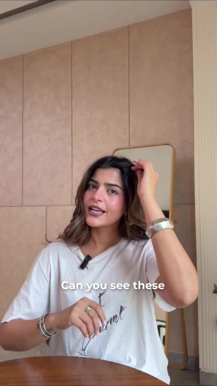 Comment “LINK” and I’ll send you the link in your DM💌 3 things that quietly…