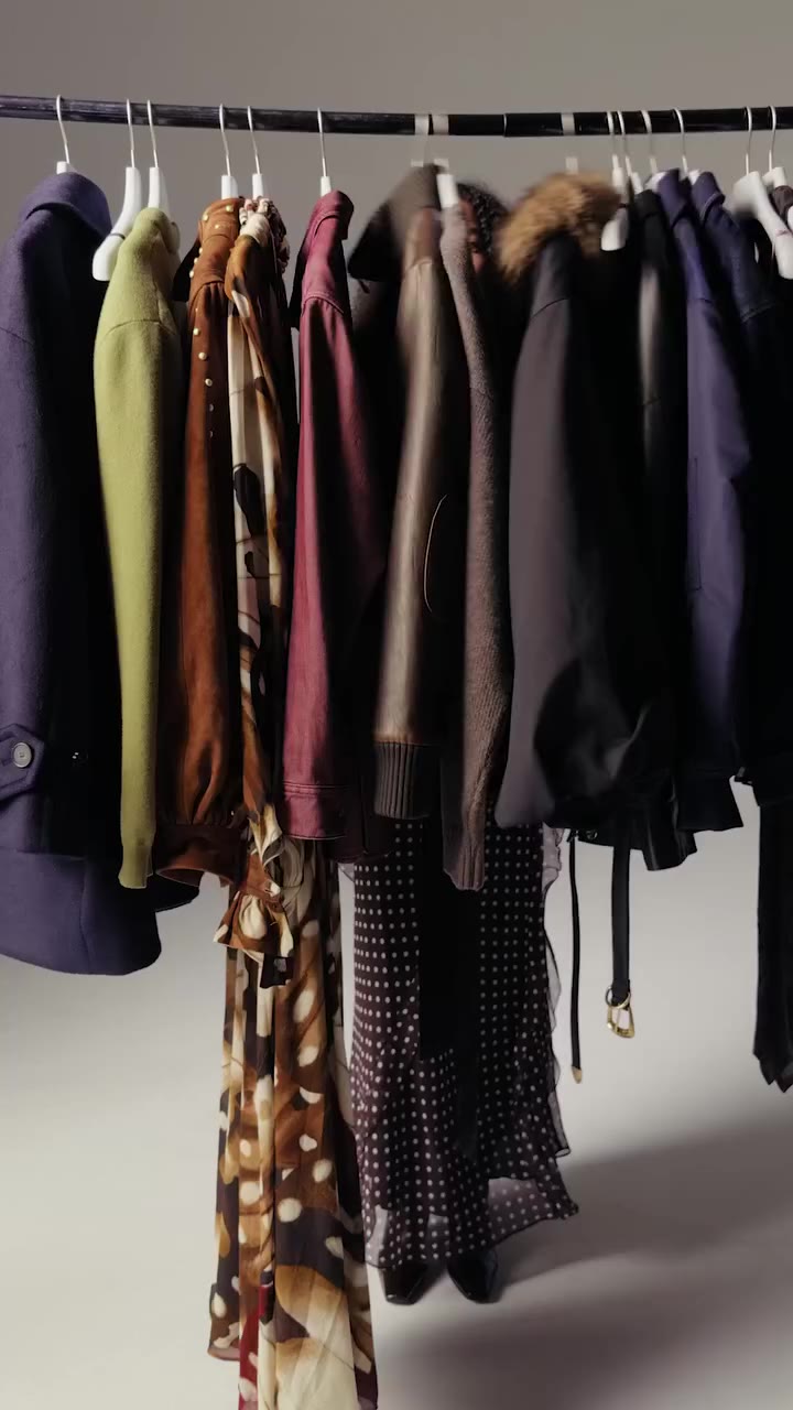 Looking for new-season wardrobe inspiration?​ Mrs & Hugs has you covered with…