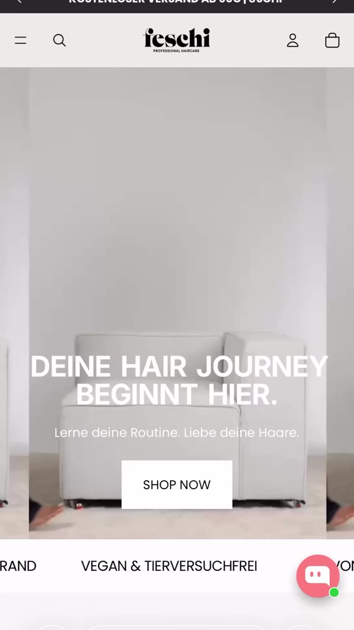 Campaign Shoot for @feschi.shop Launch of their products in @mein_rossmann For…