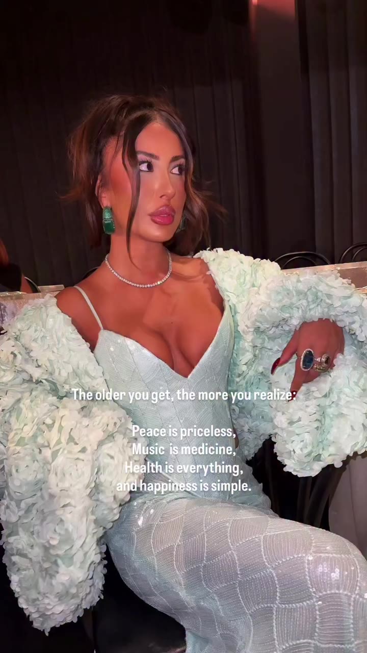 Wearing new @khirzadfemme