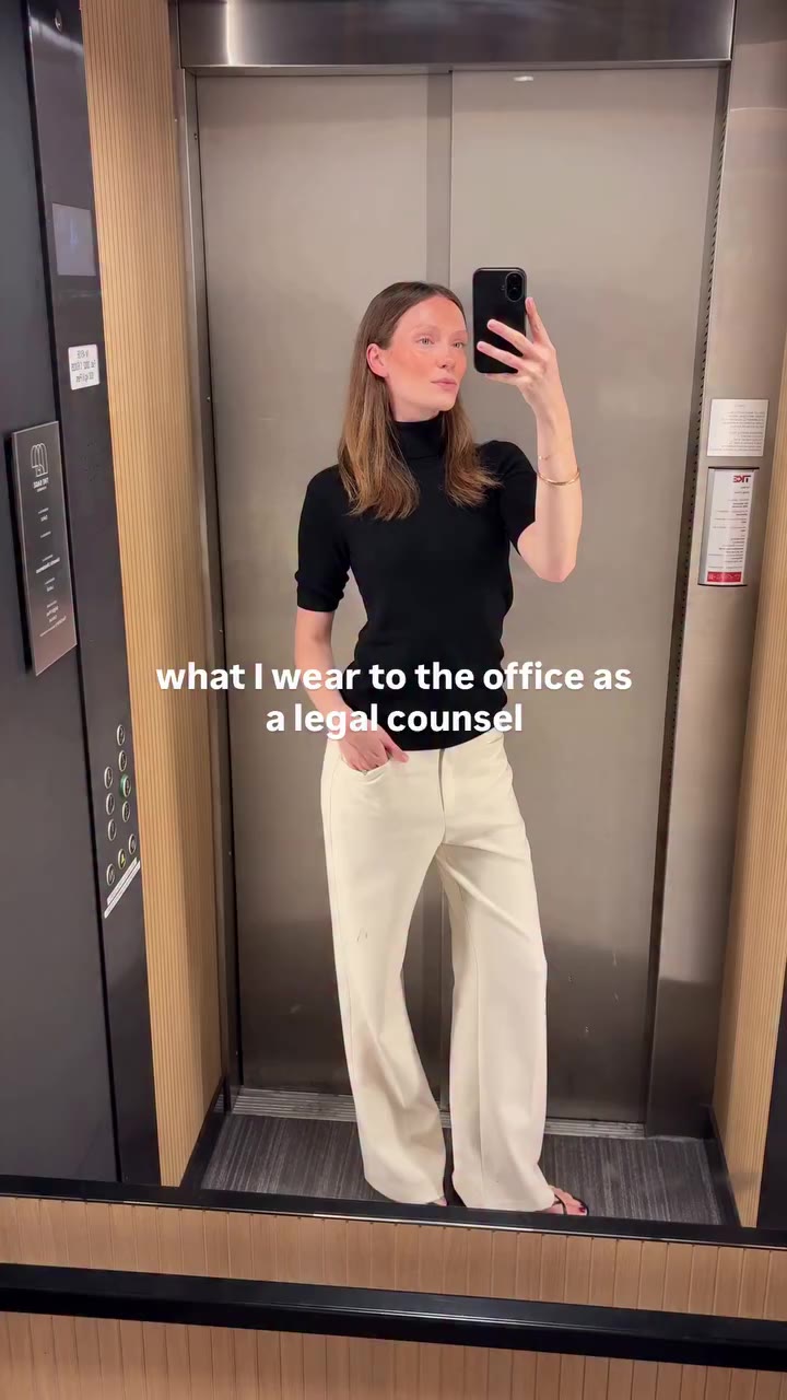 Today’s office fit part 14
