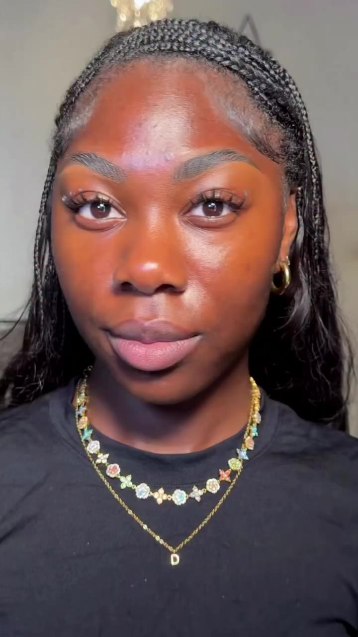 #AD this is what “my skin but better” looks like 🤩 using the NEW…