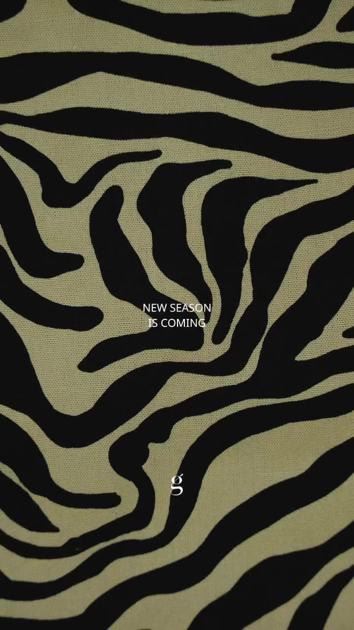 New season drops tomorrow and honestly? We can’t wait either. 🖤 Set your…