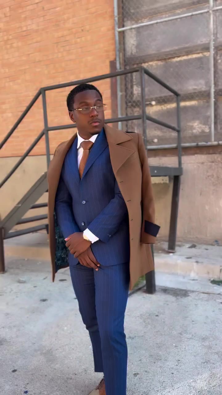 When the weather changes but the mission stays the same! Suit up, It’s Monday…