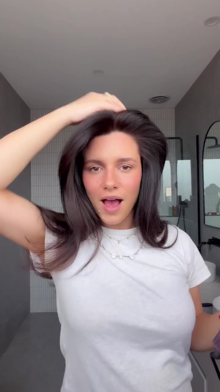 My jaw is still on the floor - the new DYSON air smooth has just made…