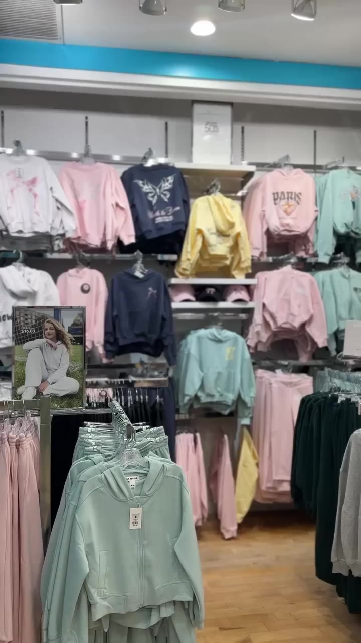 Dream wardrobe anyone?? On trend AND on everyone's budget 🥰