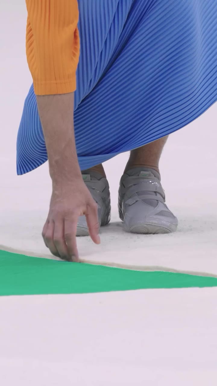 Last week, we were delighted to launch HOMME PLISSÉ ISSEY MIYAKE for Tate, a…