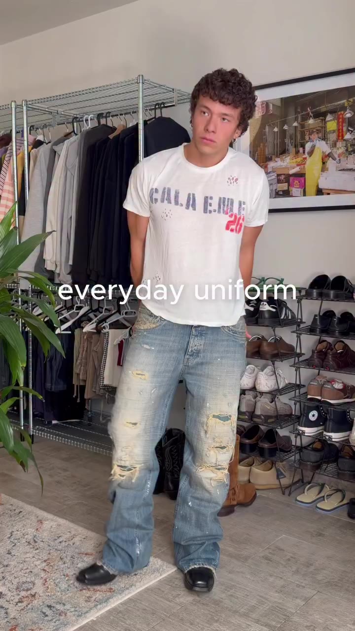 fits of the week