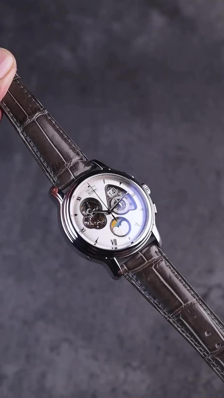 The AQH Genuine Croco in Grey Taupe proves that versatility can still have…