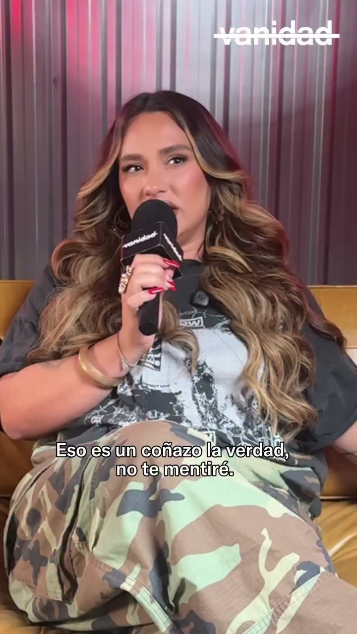 @lia.kali_ llega al Auditorio Nacional con un concierto sinfónico muy especial…