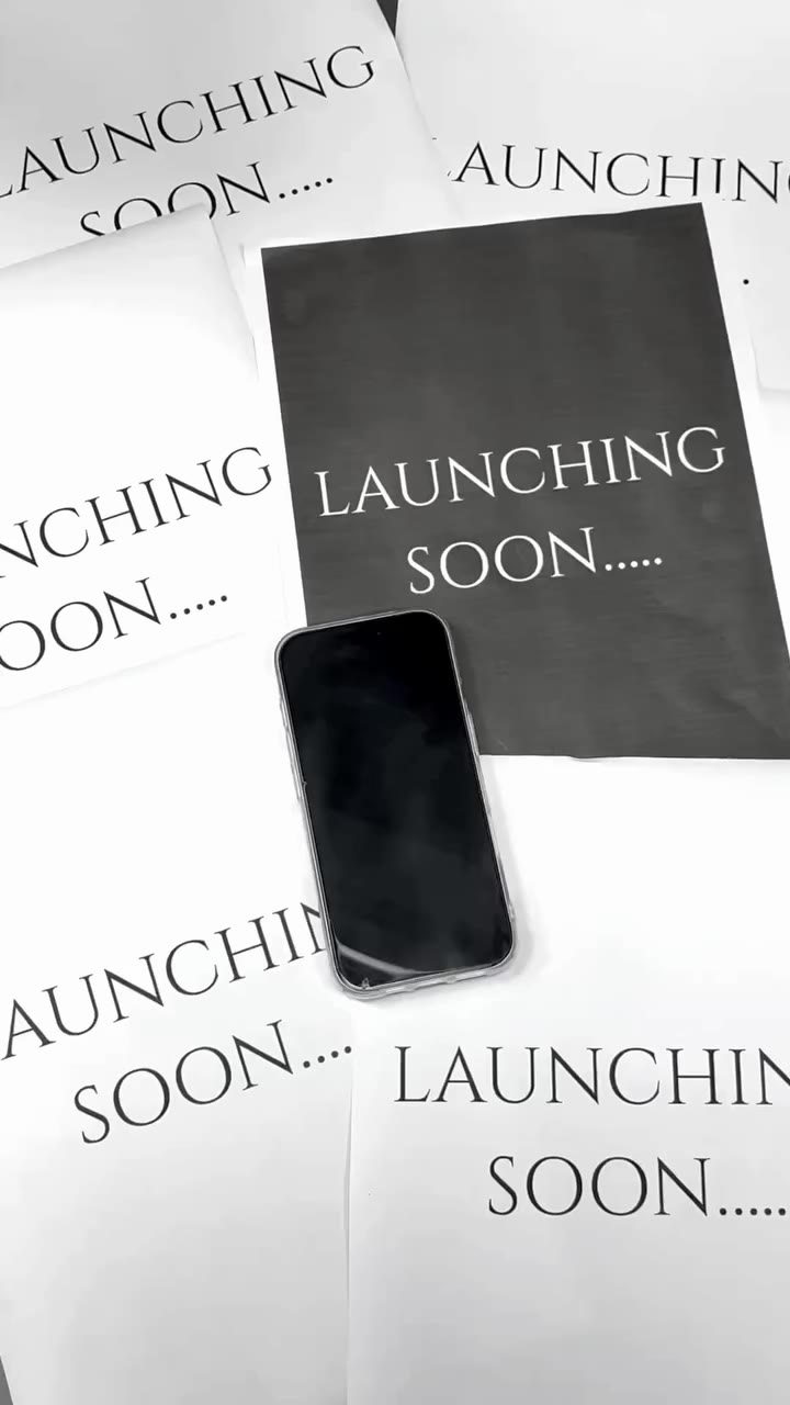 Three days to go… Hunnit is getting better with each upgrade 🫰🏽💻…