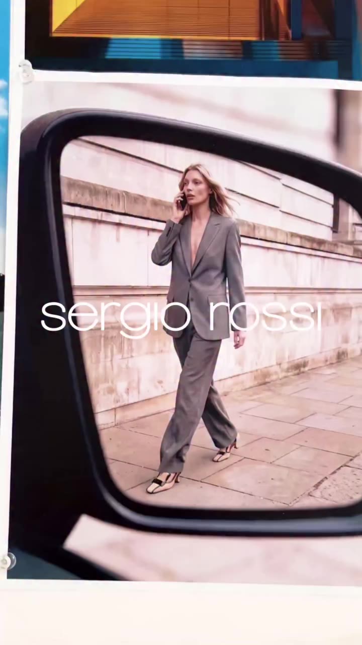 SS27: A new chapter unfolds. Unveiling the inspiration behind the new…