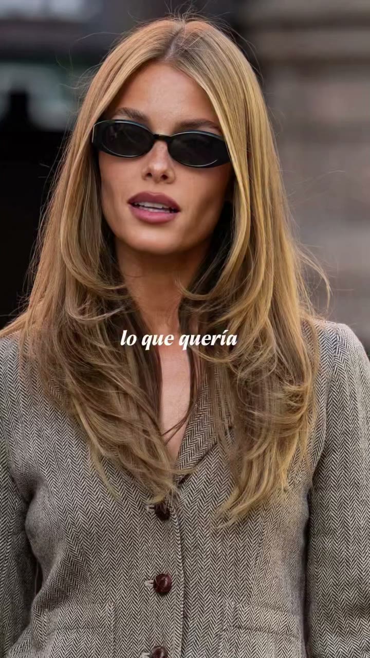 el resultado essss…… hazte ese corte amigaaaaa✨🤍💇🏼‍♀️ #rachelfriends…