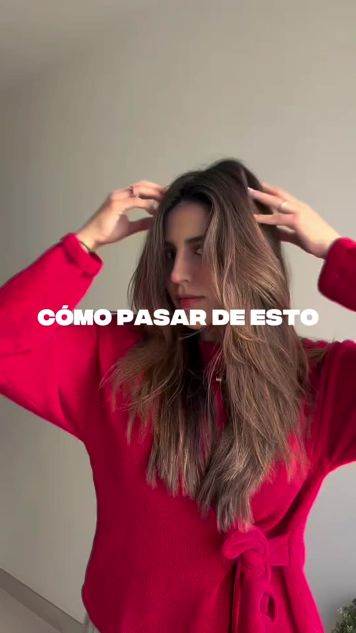 Glam da un brillo único en todo tipo de cabellos. #sharkbeauty #sharkglam