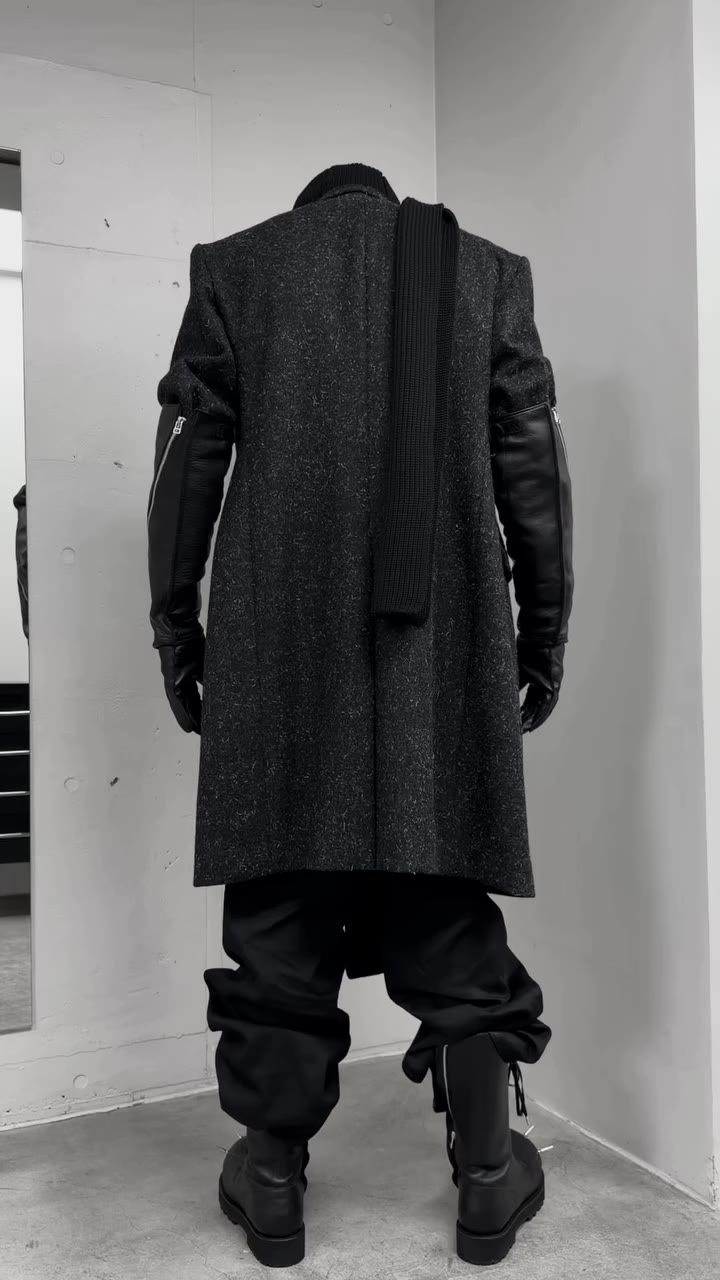 AW2026 COLLECTION AVAILABLE NOW.