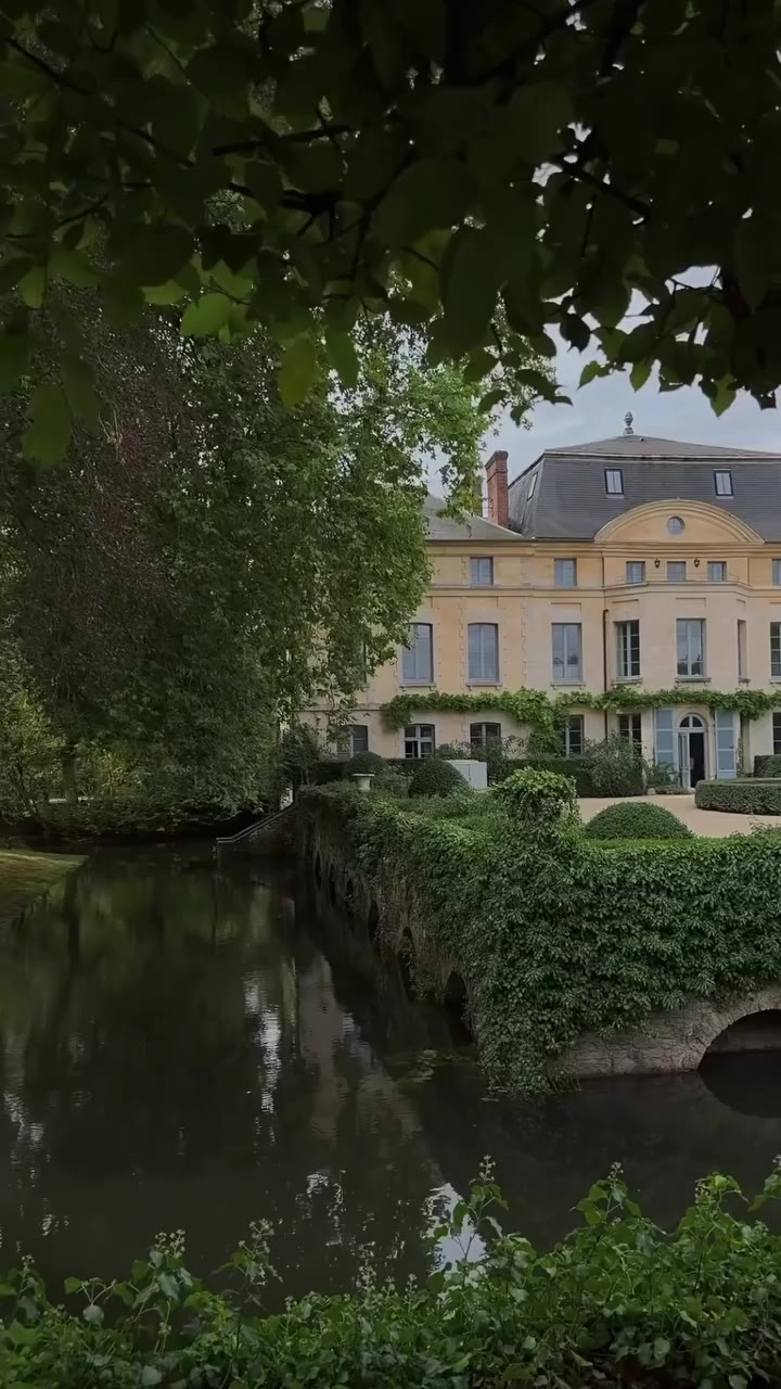 There’s a feeling I’m looking for when I am searching for the perfect venue…