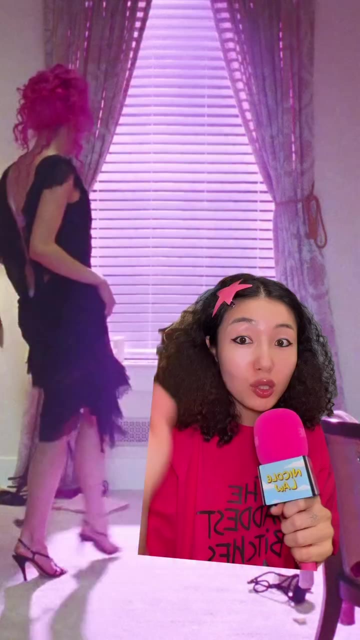 個個都 feel like Nicole 💖💖💖 最近你好大機會都聽到呢首歌，一齊了解更多啦 Let’s go behind the…