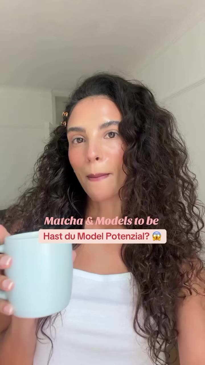 ✨ Match & Models to be ✨ Schick mir gerne deine Bilder an @modelcoaching_…