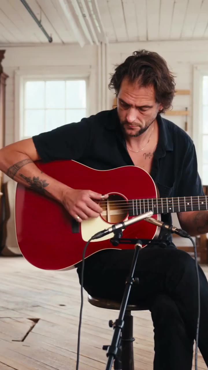Tune in to hear the new DSS-16E Cherry Cola in action and discover why this…