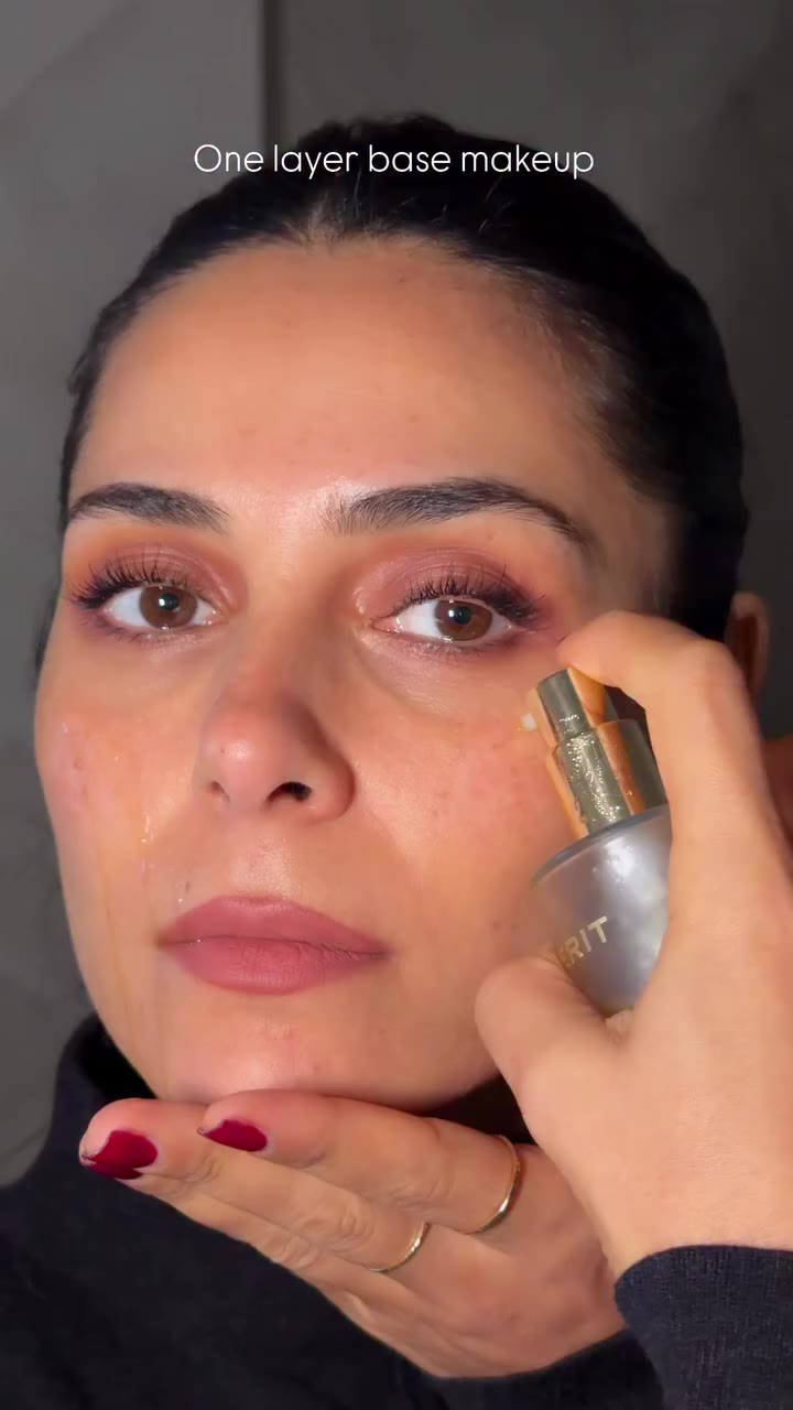 Wenn es schnell gehen soll 😉 #makeup #makeuptutorial #makeuphack