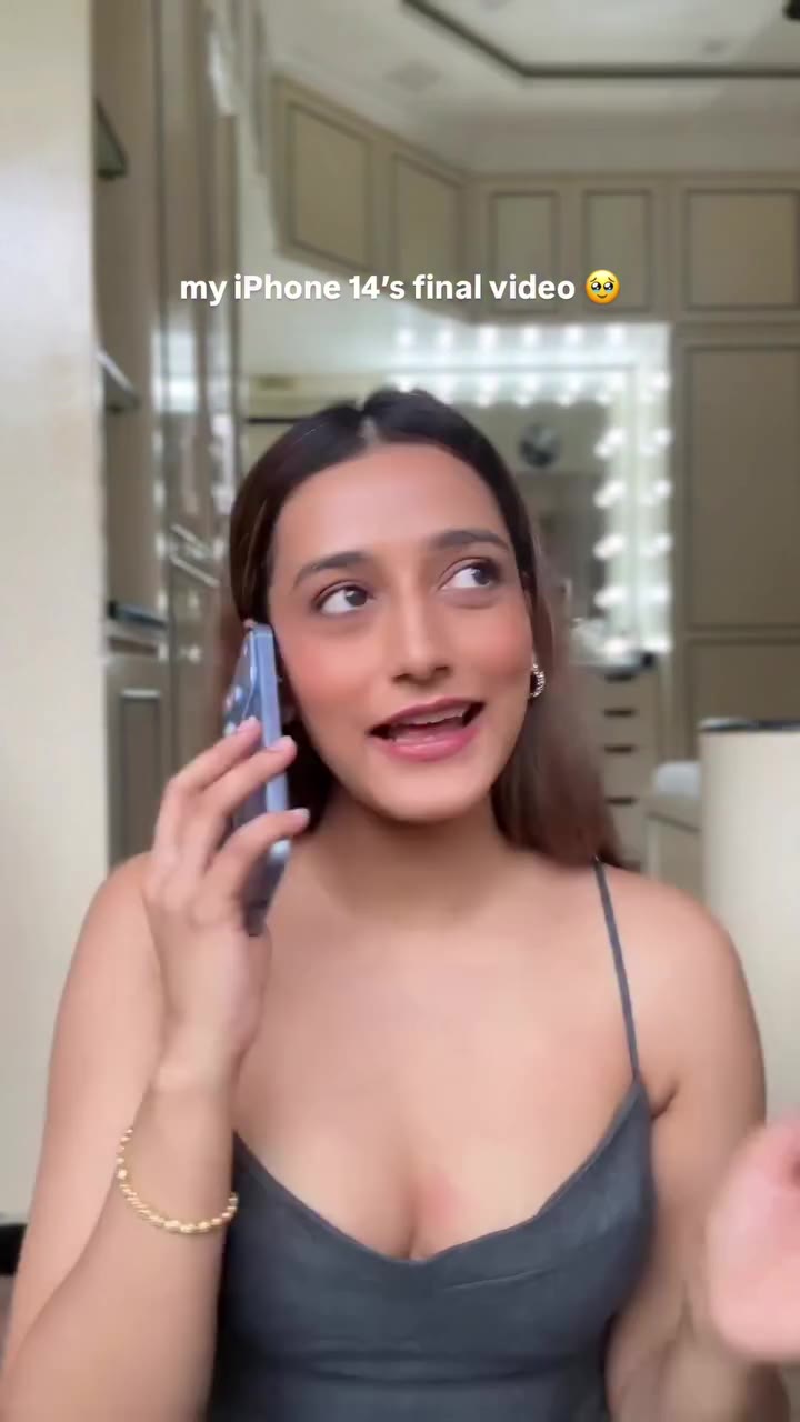 You’re beautiful @helloapple 🥹🫶🏻 [unboxing iphone 18, apple, new launch]