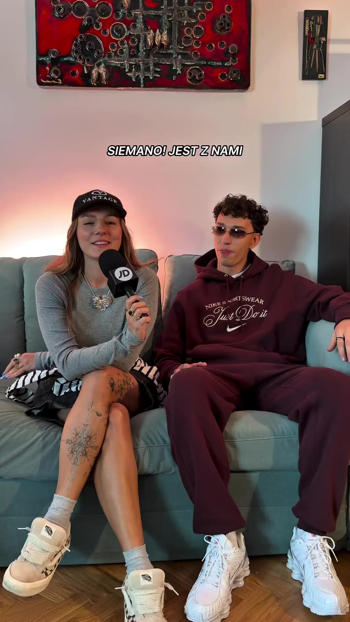 Jesień w JD, a my łapiemy Covina na szybką rozmowę 🎤