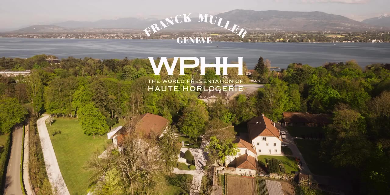 The World Presentation of Haute Horlogerie 2026 brought the world of Franck…