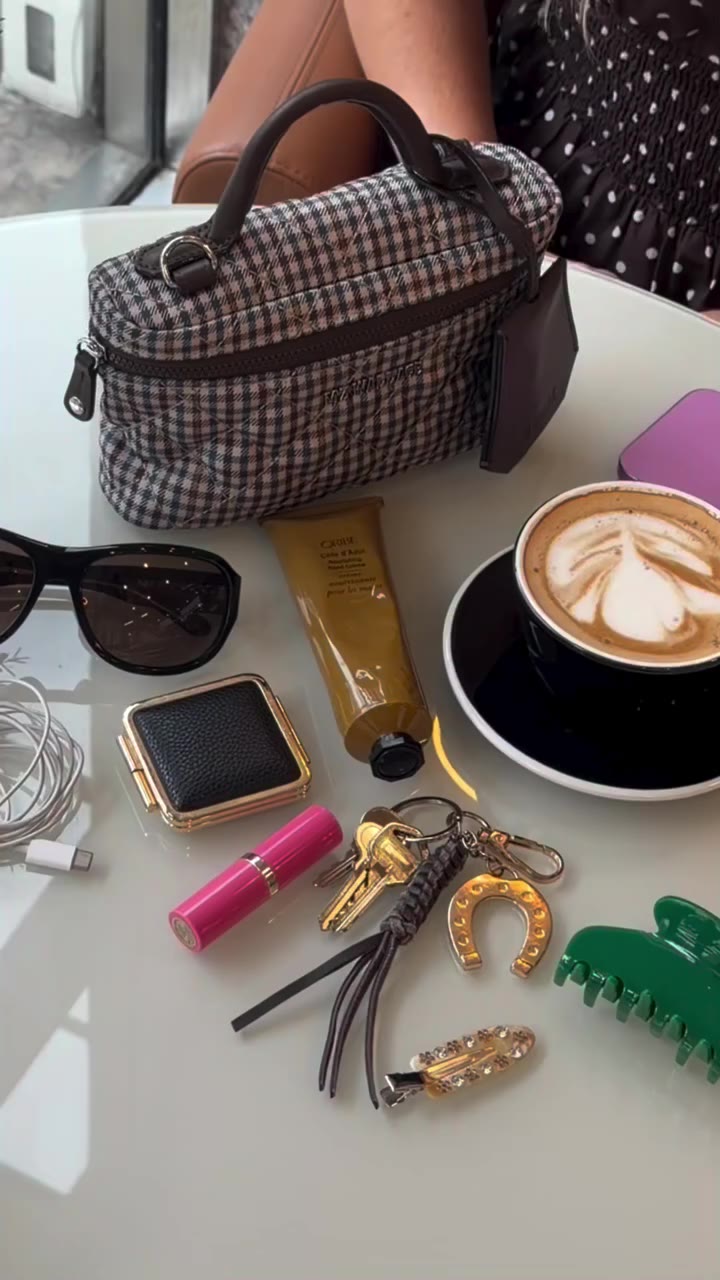 The only bag you’ll want all fall 🍂