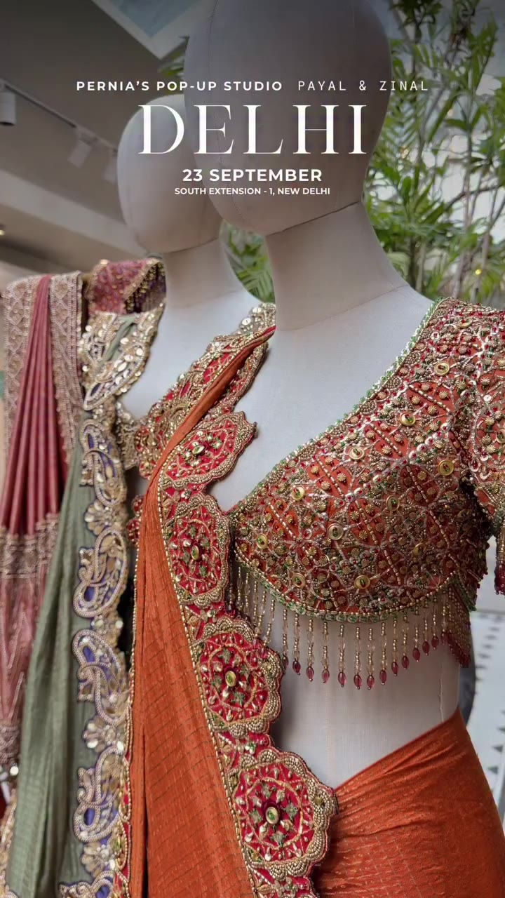 The countdown is officially on!! Book your appointment with our founders Payal…