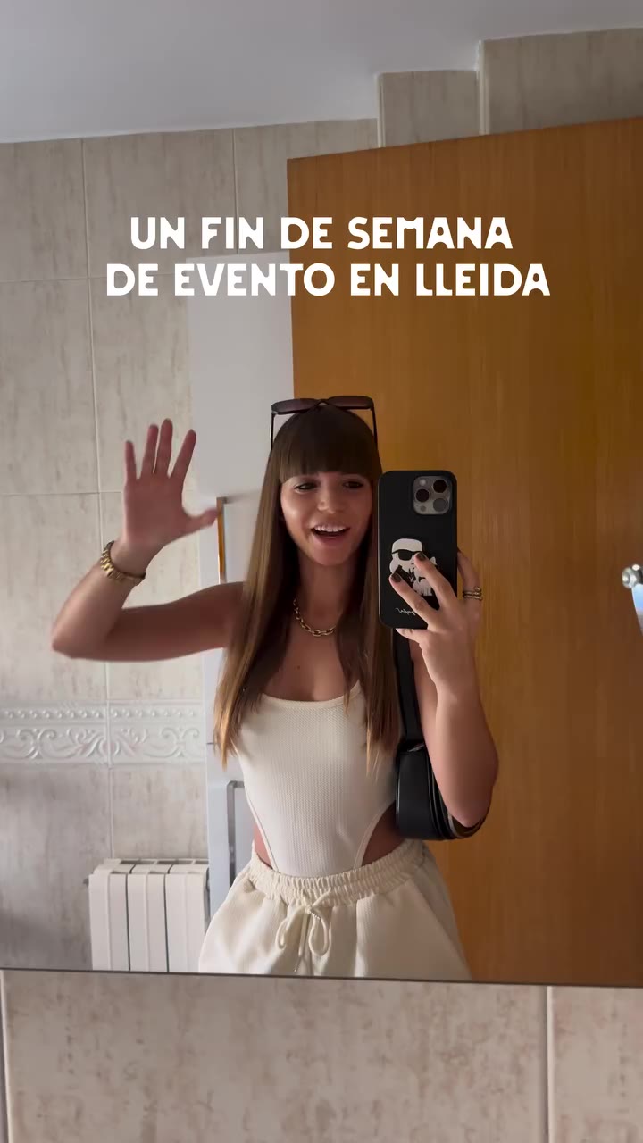 un finde conmigo :)