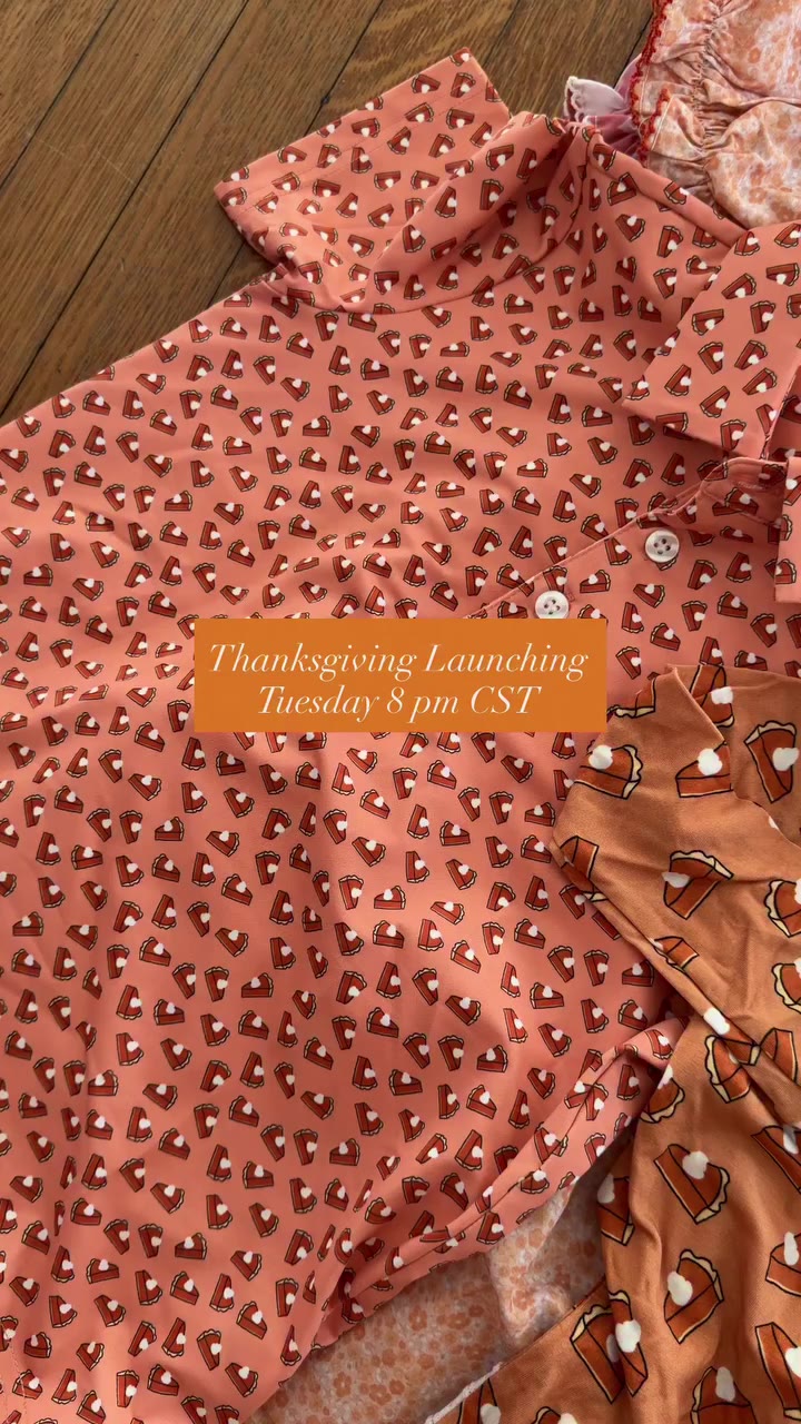 Want to win $50 to shop the drop tomorrow!?! 1) follow @poppykidsco 2) like…