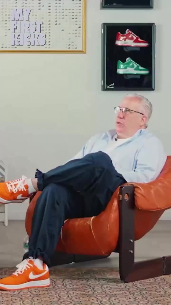 How 1 interaction reinvigorated @mikepacker_! Newest episode filmed at @packer…