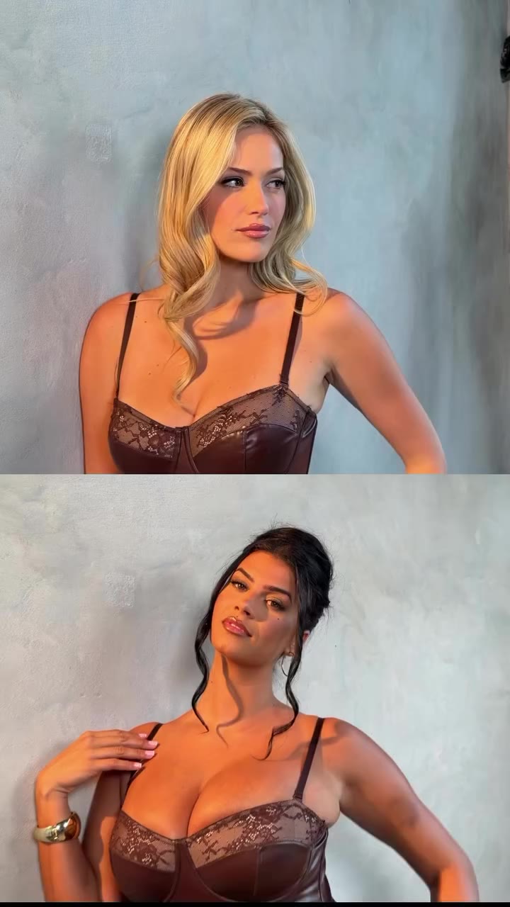 Your fall mood, in dress form 🤎👀 #fallseason #fallfashion #shapewear #popilush