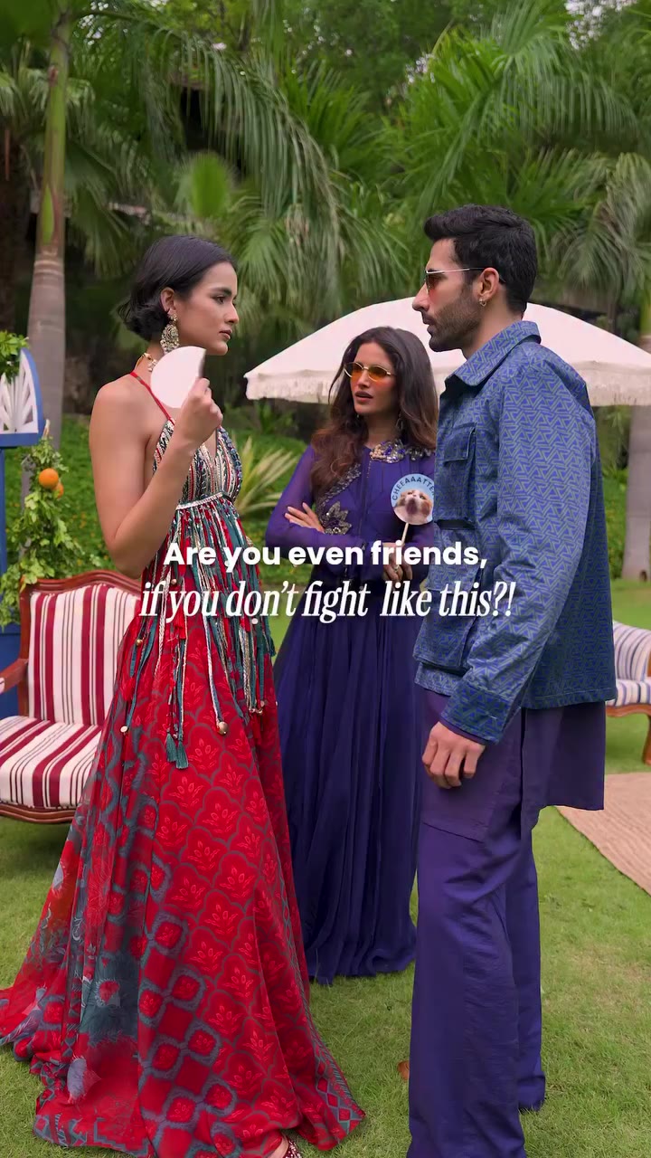 Share it with your Cheater Friend ✨ #rishiandvibhuti #bollywood…