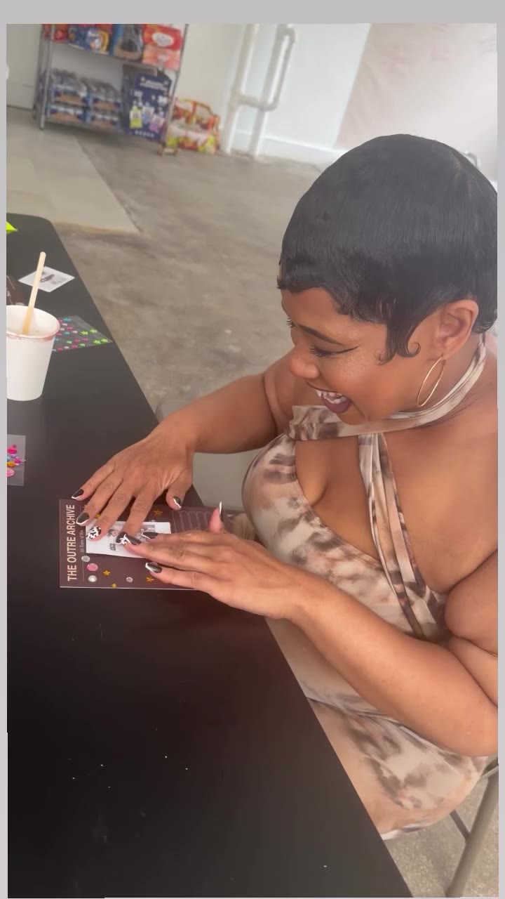 ✨🤎💜 FULL CIRCLE MOMENT! 💜🤎 ✨ @outre_hair When I tell you this one is…