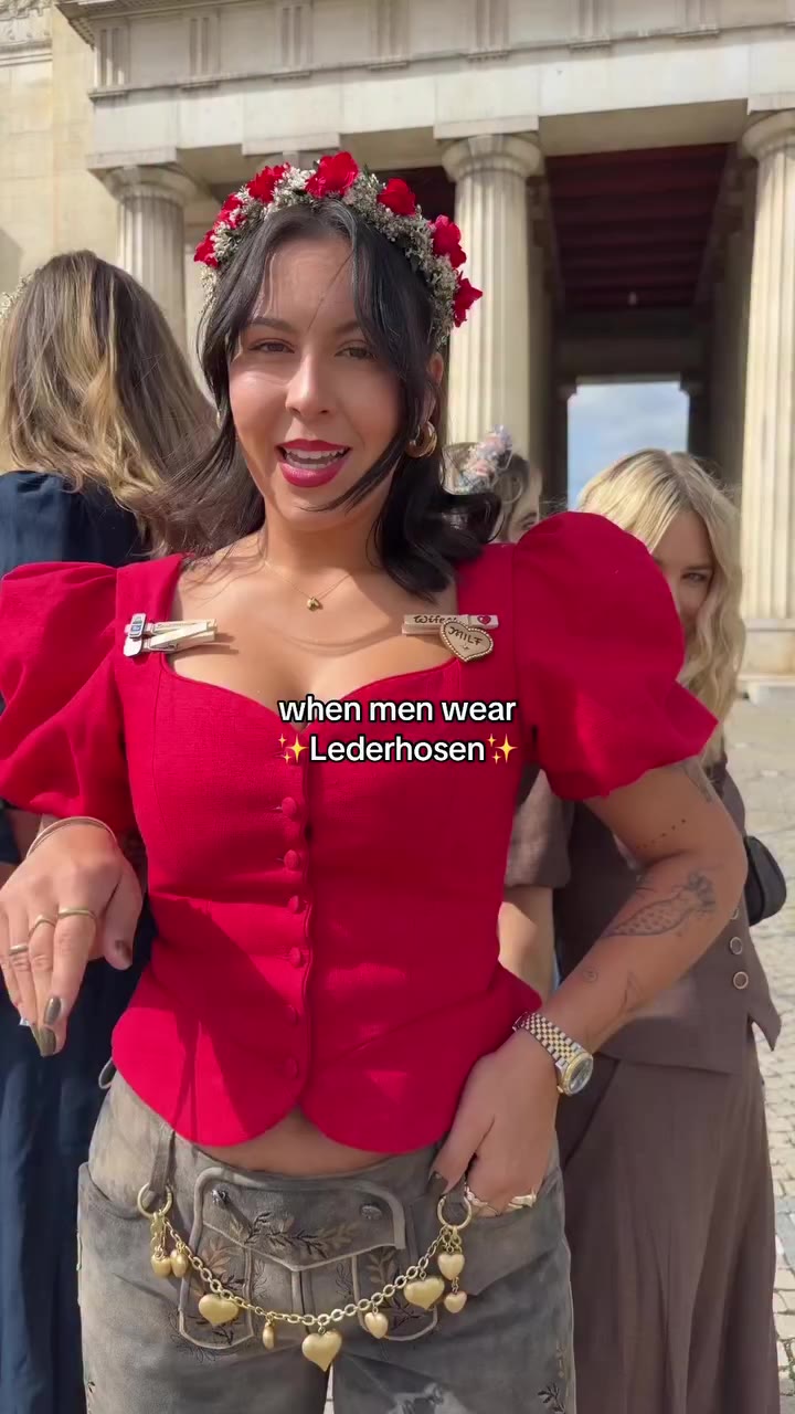 ALL THE GIRLS ARE ON FIRE 🔥