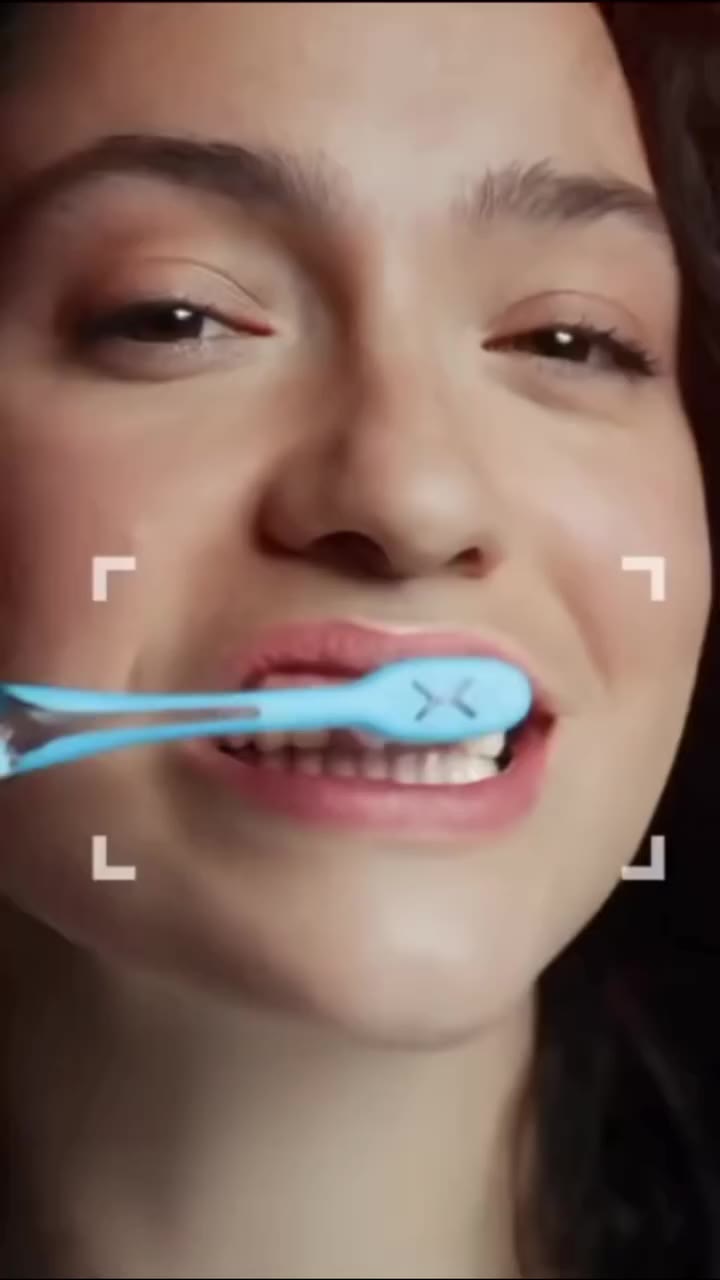 Nuevo spot de ELUDRIL con la participación de María González Pita @mariagonz_…