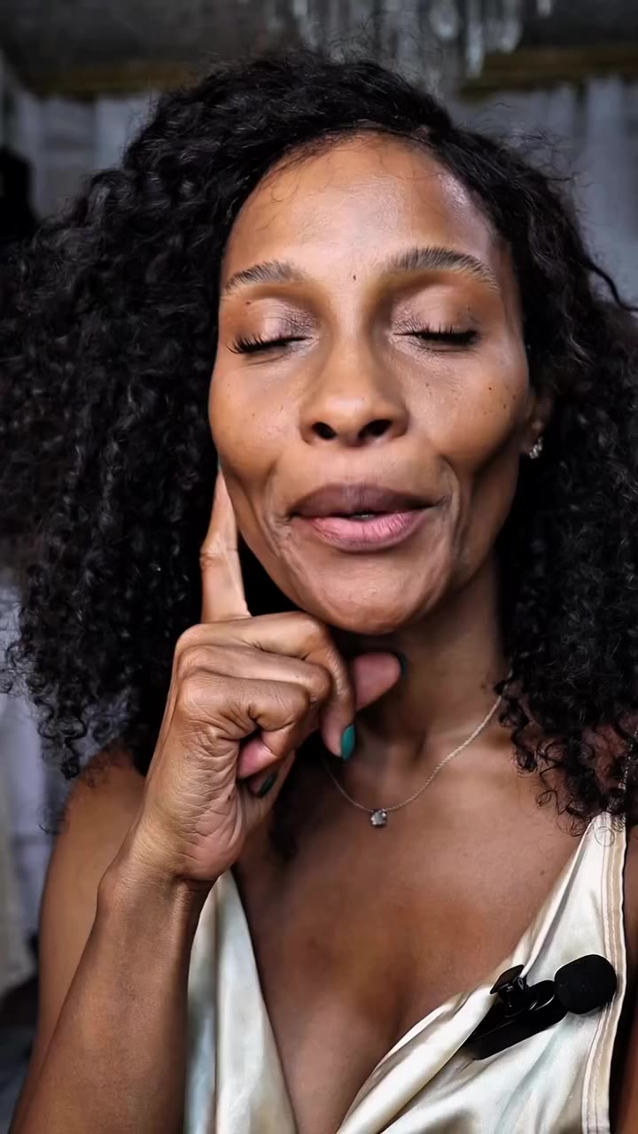 Paid Partnership with @biovelvet 🤍 Okay Glo-Fam… my skin said, “Girl, we need…